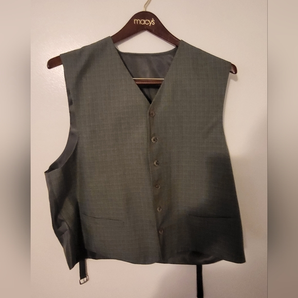 Vitali 3 piece suit - Picture 6 of 10